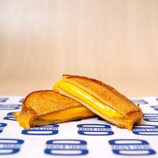 Grilled Cheese