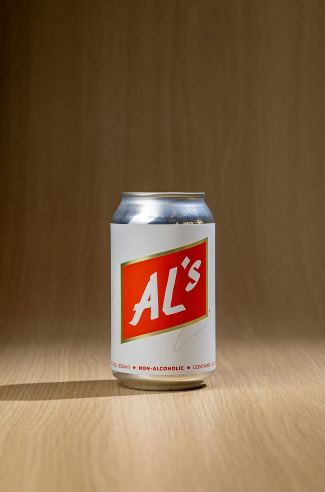 Al's.