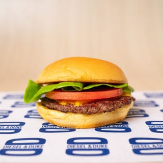 Standard Burger