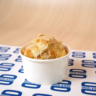 Banana Pudding