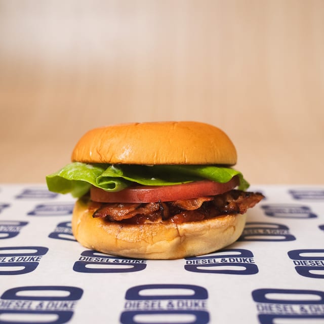 BLT.